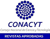 Revistas Aprobadas