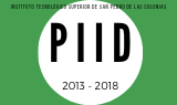 Programa Institucional De Innovación Y Desarrollo