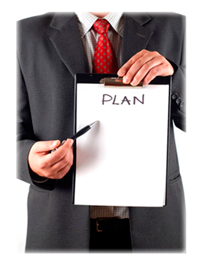 Plan de Negocios